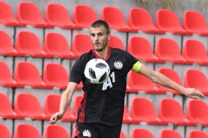 FC Hermannstadt a anuntat al doilea transfer bulgar