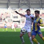 FC Hermannstadt egaleaza Petrolul in ultimele momente