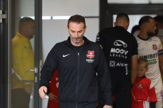 FC Hermannstadt reia discutiile despre rezilierea cu Maldarasan