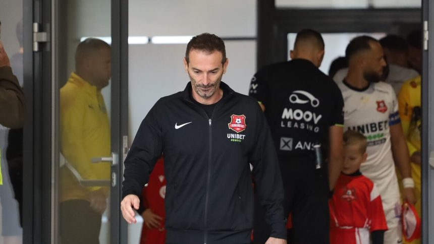 FC Hermannstadt reia discutiile despre rezilierea cu Maldarasan