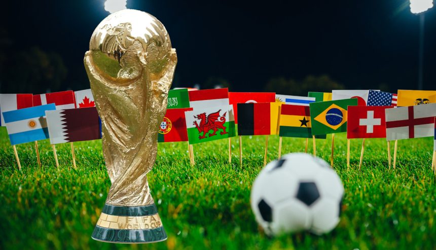 FIFA cedeaza bilete mai accesibile pentru Cupa Mondiala 2026