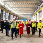 Fabric modern la Sibiu cu roboi i laser