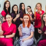 Fabrica de frumusee din Sibiu New Life Style preferata divelor din 2009