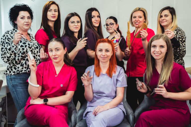 Fabrica de frumusee din Sibiu New Life Style preferata divelor din 2009