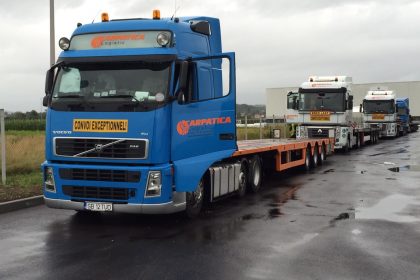 Firma din Sibiu pacalit a cu 1 milion de euro