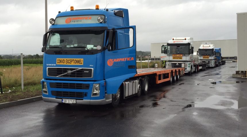 Firma din Sibiu pacalit a cu 1 milion de euro