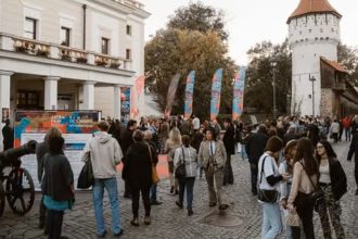 Fondul de Rezerva suplimentat de Guvern pentru cultura