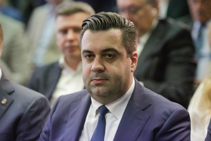 Fost ministru al Transporturilor chemat la DNA pentru coruptie