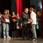 Gala Performantei 2025 300 elevi din Medias premiati