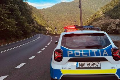 Gata cu cozile pe Valea Oltului lucrarile finalizate devreme