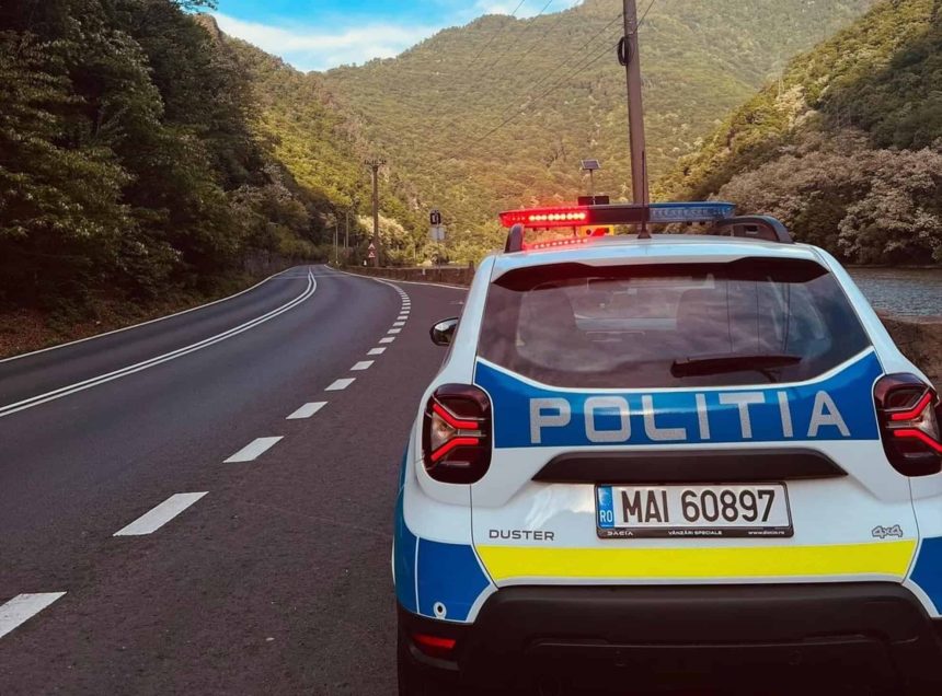 Gata cu cozile pe Valea Oltului lucrarile finalizate devreme