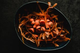 Gestionarea corecta a resturilor alimentare