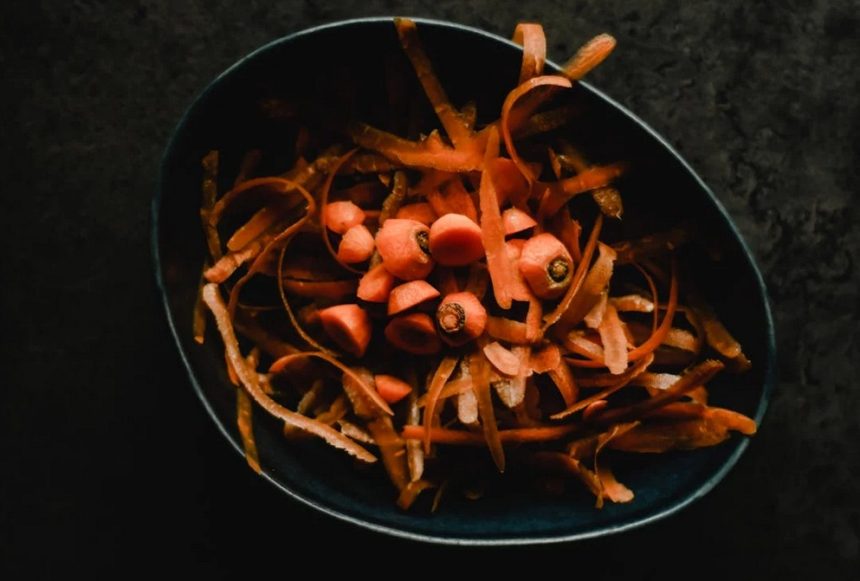 Gestionarea corecta a resturilor alimentare