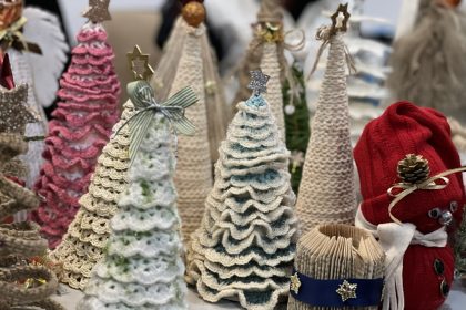 Gesturile mici fac minuni Sibienii invitati la Bazarul de Fapte Bune