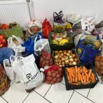 Grija pentru batranii si copiii nevoiasi din Sibiu