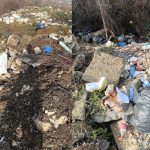 Groapa de gunoi ilegala de la Poplaca amenda uriasa pentru Primarie