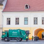 Gunoiul se scumpeste in Sibiu pe 30 decembrie