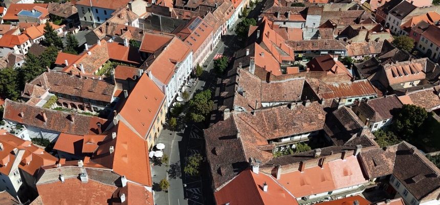 Guvernul creste impozitul pe cladiri cu 80