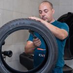 IONY te pregateste pentru iarna reduceri acumulatori si anvelope 31 gratis montaj inclus