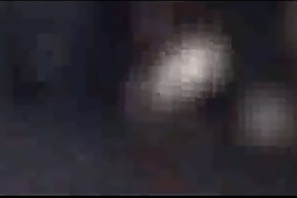 Imagini socante de la Blajel Crima filmat