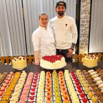 Inaugurarea laboratorului La Silvana Bakery in Sibiu