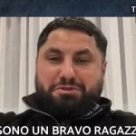 Influencer italian atacat la Roma de 2 romani
