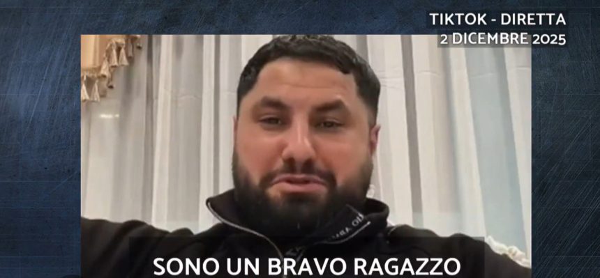 Influencer italian atacat la Roma de 2 romani