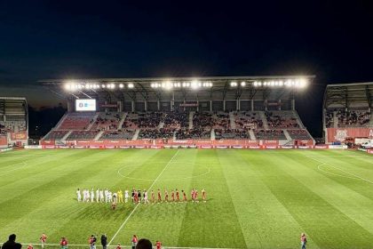 Initiativele care definesc Sibiul se unesc in proiectul O comunitate