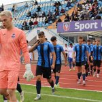 Inter Sibiu a reziliat contractul unui jucator important