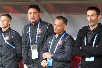 Interimarul Vali Negru despre victoria Sibiului Poate e momentul sa merg pe drumul meu