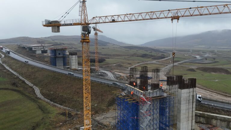 Interzis 3 zile TIR uri Valea Oltului Anul Nou