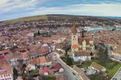 Intreruperi de apa la Cisnadie 24 strazi afectate