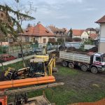 Investitie cruciala la Sibiu Spitalul TBC va avea rezerva de apa