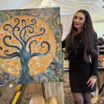 Invitatie la Fiat Lux expozitia care aduce lumina