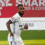 Jair promite un meci mare cu echipa veche Cred in FC Hermannstadt Vor veni si victoriile exclusiv