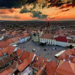 La multi ani Sibiu implineste 834 de ani
