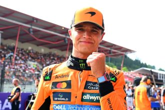 Lando Norris noul star al Formulei 1 campion mondial