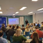 Lansare brand ecoturism Biertan Richis Copsa Mare