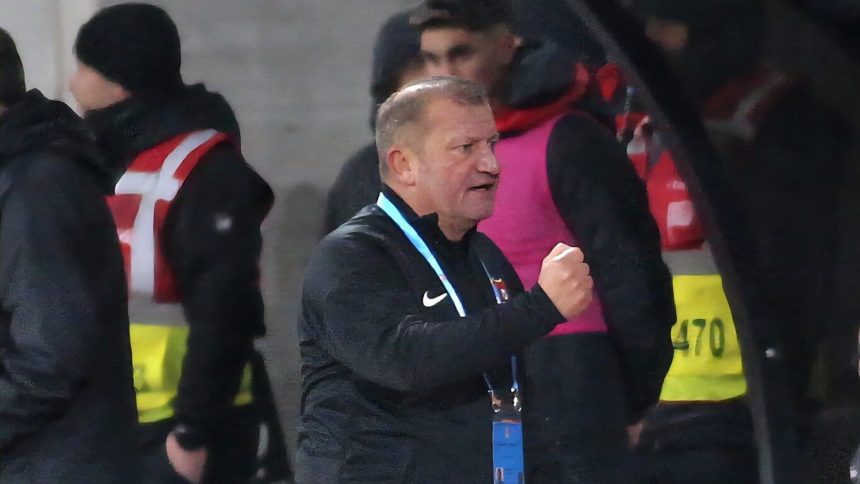 Lot decimat la FC Hermannstadt pentru ultimul meci al anului