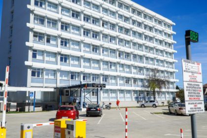 Magistratii din Sibiu se mobilizeaza pentru reforma