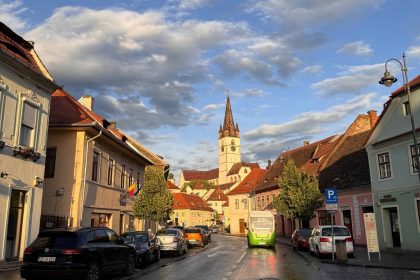 Majorarea impozitelor pe cladirile firmelor amnata pentru 2027