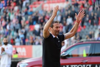 Maldarasan u a plecat de la FC Hermannstadt cu bani