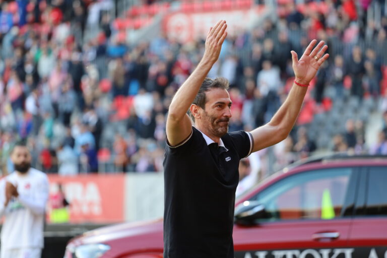 Maldarasan u a plecat de la FC Hermannstadt cu bani