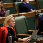 Marturia senatoarei Ruxandra Cibu Deaconu despre Parlament
