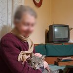 Medicii de la Judetean laudati de o sibianca de 82 de ani diagnosticata cu cancer