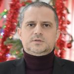 Mesaj de Craciun de la Bogdan Trif presedintele PSD Sibiu