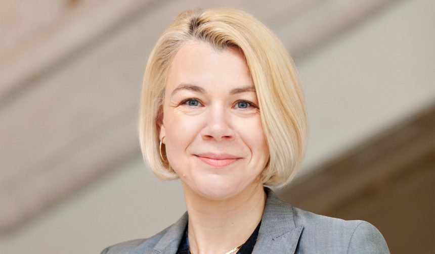 Mesaj de Sarbatori de la senatoarea Ruxandra Cibu