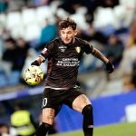 Mesaj de la Ianis Stoica pentru FC Hermannstadt din Portugalia