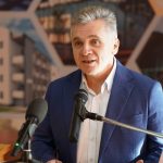 Mesaj de sarbatori al primarului Media Craciun fericit