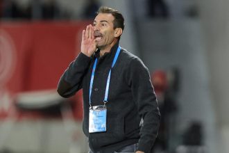 Mesaj emotionant al lui Maldarasanu la desprire